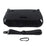 For Bose SoundLink Max Silicone Case Bluetooth-compatible Speaker Anti Scratch Protective Cover - Black - 2
