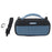 For Bose SoundLink Max Silicone Case Bluetooth-compatible Speaker Anti Scratch Protective Cover - Black - 7