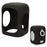 For Sony Linkbuds Speaker Silicone Case Anti Drop Bluetooth-compatible Speaker Protective Cover - Black - 1