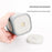 For Sony Linkbuds Speaker Silicone Case Anti Drop Bluetooth-compatible Speaker Protective Cover - Black - 6