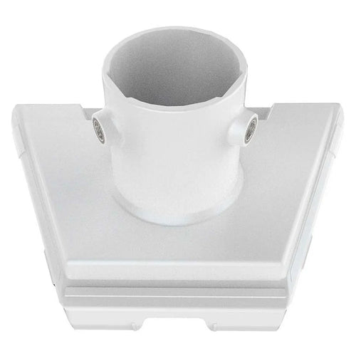 For Starlink Gen3 Pipe Adapter Round Pipe Plastic V4 Standard Dish Mounting Kit Accessories - 1