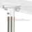 For Starlink Gen3 Pipe Adapter Round Pipe Plastic V4 Standard Dish Mounting Kit Accessories - 2
