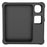 For Rabbit R1 Silicone Protective Case AI Device Pocket Handheld Computer Anti Drop Housing Shell - Black - 1