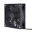10W-1FAN Solar Powered Exhaust Fan Outdoor Pet Ventilation Fan Single Crystal Silicon Panel DC Motor 76.3CFM - 4