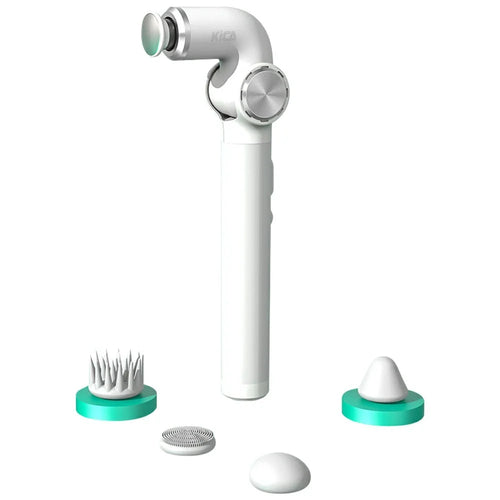 KICA Evo Mini Professional Fitness Massage Gun Adjustable Angle Muscle Relaxation Electric Brushless Massager - 1