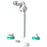 KICA Evo Mini Professional Fitness Massage Gun Adjustable Angle Muscle Relaxation Electric Brushless Massager - 1