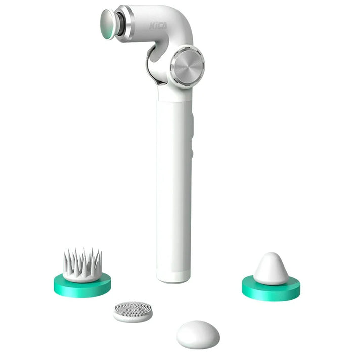 KICA Evo Mini Professional Fitness Massage Gun Adjustable Angle Muscle Relaxation Electric Brushless Massager - 1