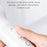 KICA Evo Mini Professional Fitness Massage Gun Adjustable Angle Muscle Relaxation Electric Brushless Massager - 6