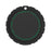 TX11 Smart Tracker for iOS Only, Anti-lost Device Global Key Wallet Item Finder - Black - 2