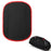 For JBL Boombox 2 / Boombox 1 Speaker Handle Cover Replacement Pad Anti Slip Grip Enhancer - Black - 1