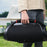 For JBL Boombox 2 / Boombox 1 Speaker Handle Cover Replacement Pad Anti Slip Grip Enhancer - Black - 4