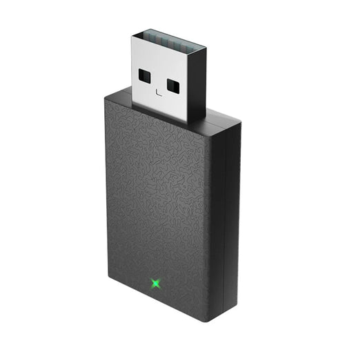 PL1 PRO Plug and Play Android Auto CarPlay Box Wired to Wireless Mini Conversion Adapter - 1