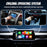 PL7 USB Wired to Wireless CarPlay Adapter Box Quad-Core A53 Processor Bluetooth-compatible 5.0  /  WiFi 5.8 Converter - 4
