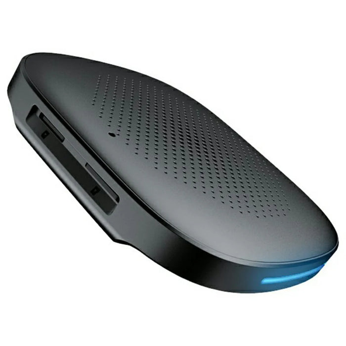 GT8 3 in 1 Wireless Smart Car Android Box 4GB RAM + 64GB Storage Car Play Adapter Android Auto - 2