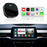 FB2 Bluetooth-compatible + WiFi Wireless CarPlay Box Automatic Connection Android Auto Adapter for Wired Car Systems - 2
