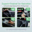 FB2 Bluetooth-compatible + WiFi Wireless CarPlay Box Automatic Connection Android Auto Adapter for Wired Car Systems - 4