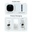 FB2 Bluetooth-compatible + WiFi Wireless CarPlay Box Automatic Connection Android Auto Adapter for Wired Car Systems - 5