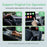 FB3 Wireless Car Play Adapter Box for Wired Car Systems Bluetooth-compatible 5.0 WiFi 5.8G Quad-Core A53 Processor - 5
