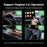 FL3 2 In 1 Wireless CarPlay Adapter Android Auto Converter Plug and Play Wired to Wireless CarPlay Box - 5