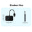 FL3 2 In 1 Wireless CarPlay Adapter Android Auto Converter Plug and Play Wired to Wireless CarPlay Box - 7