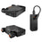 BOVBOX 091-TC USB C Wireless Transmitter and Receiver Video Extender for Phone / Computer / Projector - US Plug - 2