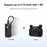 BOVBOX 091-TC USB C Wireless Transmitter and Receiver Video Extender for Phone / Computer / Projector - US Plug - 3
