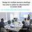 BOVBOX 091-TC USB C Wireless Transmitter and Receiver Video Extender for Phone / Computer / Projector - US Plug - 7