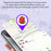 WEKOME WT-D03 Huthur Tag Smart Global Positioning Tracker Card-Style Anti-Loss Locator IP68 Waterproof - 3