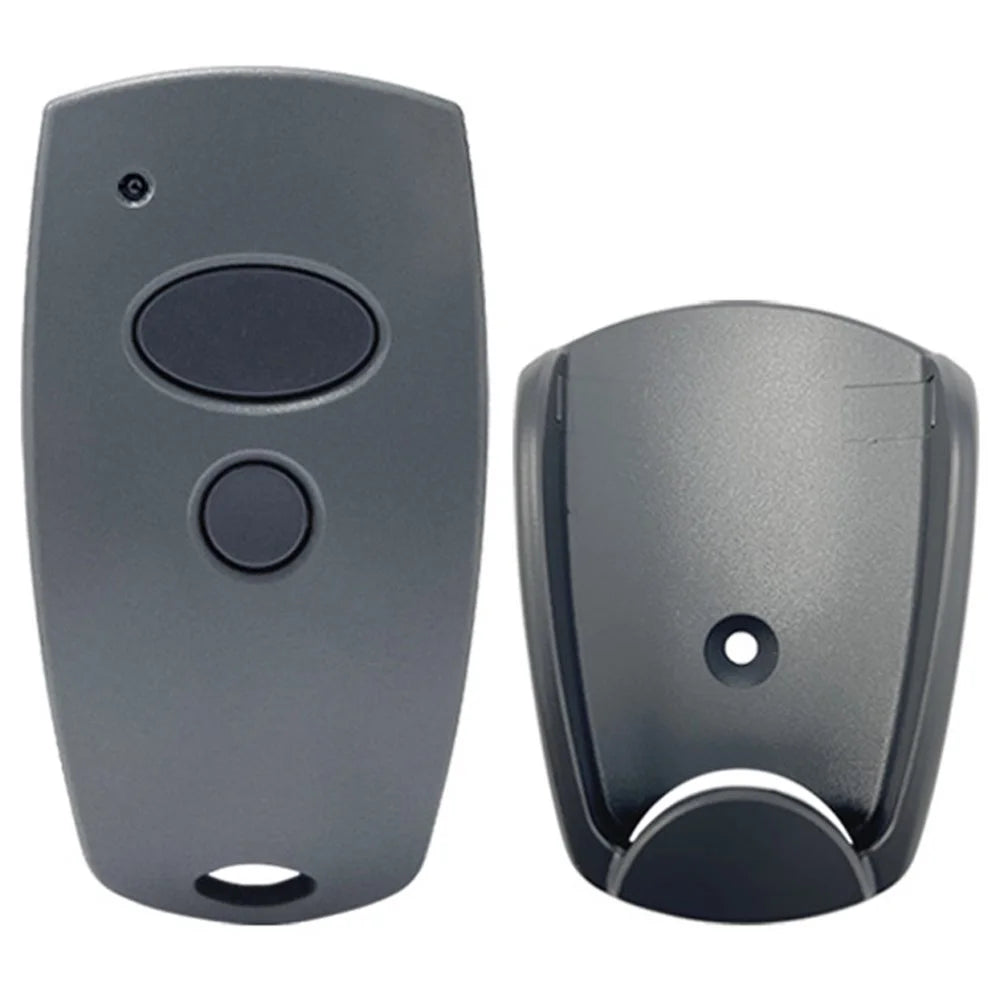 Garage Door Remote Control Compatible with Marantec Digital D384 / D382 / D323 868Mhz 2 Buttons Controller - 1