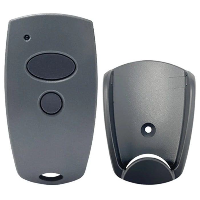 Garage Door Remote Control Compatible with Marantec Digital D384 / D382 / D323 868Mhz 2 Buttons Controller - 1
