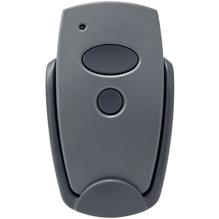Garage Door Remote Control Compatible with Marantec Digital D384 / D382 / D323 868Mhz 2 Buttons Controller - 2