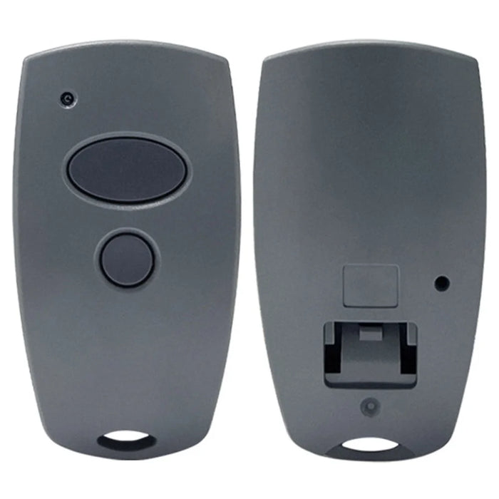 Garage Door Remote Control Compatible with Marantec Digital D384 / D382 / D323 868Mhz 2 Buttons Controller - 3