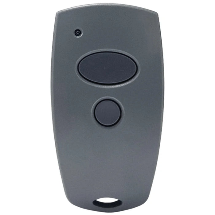 Garage Door Remote Control Compatible with Marantec Digital D384 / D382 / D323 868Mhz 2 Buttons Controller - 4