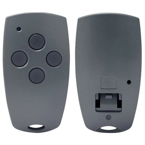 Garage Door Remote Control Compatible with Marantec Digital D384 / D382 / D323 868Mhz 2 Buttons Controller - 1