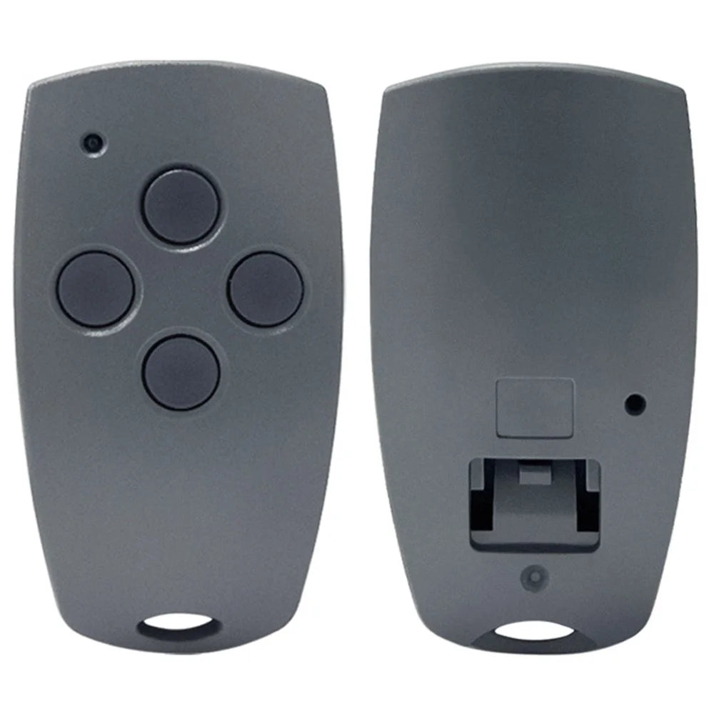 Garage Door Remote Control Compatible with Marantec Digital D384 / D382 / D323 868Mhz 2 Buttons Controller - 1