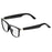 M01 Wireless Music Earphone Smart Eyeglasses IP68 Waterproof Bluetooth-Compatible Glasses Audio Eyewear - 1