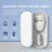 TXQ-01 Wireless Detachable Bedwetting Alarm for Infants  /  Elderly 3 Modes Nighttime Urine Sensor (With Display Screen) - 3