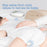 TXQ-01 Wireless Detachable Bedwetting Alarm for Infants  /  Elderly 3 Modes Nighttime Urine Sensor (With Display Screen) - 5