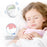 TXQ-01 Wireless Detachable Bedwetting Alarm for Infants  /  Elderly 3 Modes Nighttime Urine Sensor (With Display Screen) - 6