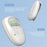 TXQ-01 Wireless Detachable Bedwetting Alarm for Infants  /  Elderly 3 Modes Nighttime Urine Sensor (With Display Screen) - 7