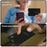 TR203 Ultra Thin Card Shape Wallet Tracker, Support Wireless Charging Anti-lost Finder for iOS - 3