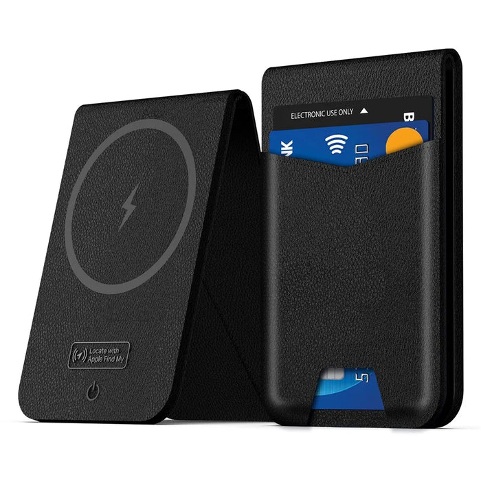 K01 Card Bag Design Magnetic Global Finder Key Wallet Anti-Lost Tracker for iOS - 1