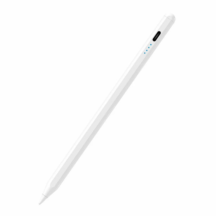 2259 For iPad Active Stylus Pen Palm Rejection Tilt Sensitivity Magnetic Attachment Touch Screen Pencil - 1