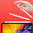 2259 For iPad Active Stylus Pen Palm Rejection Tilt Sensitivity Magnetic Attachment Touch Screen Pencil - 2