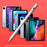 2259 For iPad Active Stylus Pen Palm Rejection Tilt Sensitivity Magnetic Attachment Touch Screen Pencil - 6