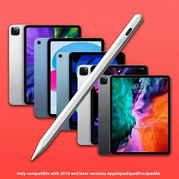 2259 For iPad Active Stylus Pen Palm Rejection Tilt Sensitivity Magnetic Attachment Touch Screen Pencil - 6