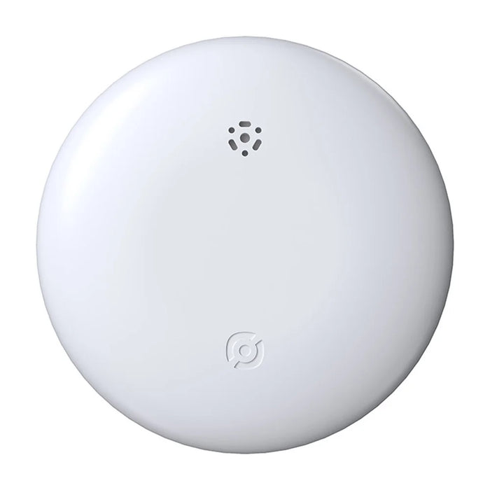 FM-01 Global Positioning Key Tracker Mini Finder Bluetooth-Compatible Device Finder - White - 1