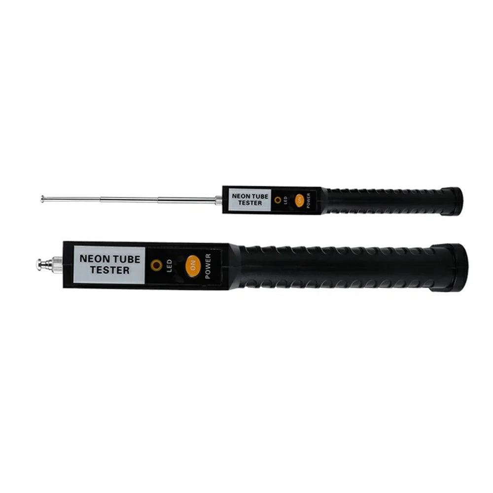 TS-990 LED Neon Light Tester Multifunctional Tube Detector for T4 T5 Lamps  /  Leakage Checker  /  Color Discriminator - 7