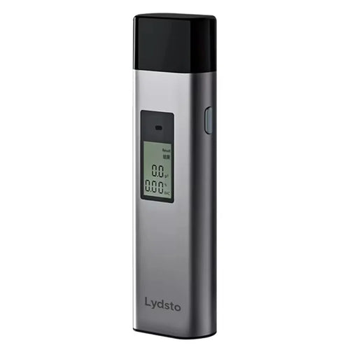XIAOMIYOUPIN Lydsto YM-JJCSY01 T1 Alcohol Tester Digital Display Portable Breathalyzer with Dustproof Cap (Chinese Version) - 1