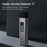 XIAOMIYOUPIN Lydsto YM-JJCSY01 T1 Alcohol Tester Digital Display Portable Breathalyzer with Dustproof Cap (Chinese Version) - 2